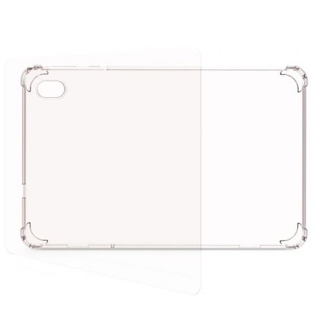 SPC Pack de Protección Gravity 4 para Tablet 10.35 Pulgadas - Transparente SPC Pack de Protección Gravity 4 para Tablet 10.35 Pulgadas - Transparente